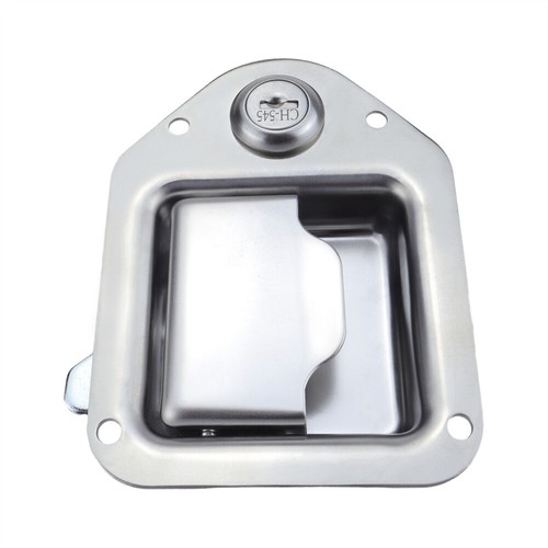 New stainless steel - new,