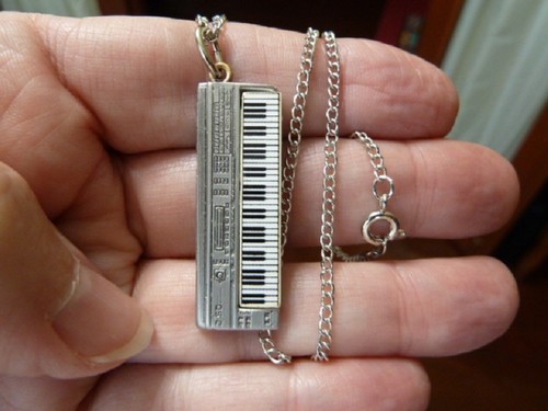 Pewter roland d50 - roland,