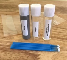 Mercedes Actros  Touch Up Paint Kit , pick your colour from the list