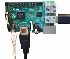 Fix Arcade REPAIR RaspBerry Pi 4 1 2 3B+ SD card REPLACED 1up Cab BARTOP Machine