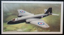 CANBERRA B2   Royal Air Force