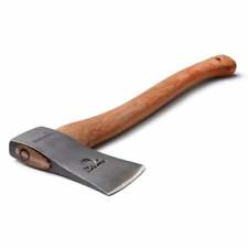 HULTAFORS Adgor H009SV Swedish Hickory Trekking 900g Splitting Axe Hatchet