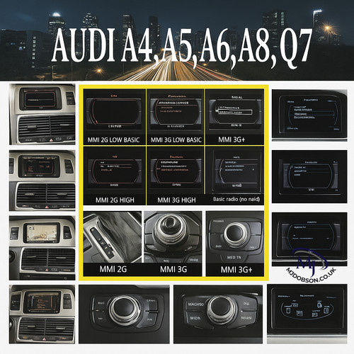 Audi navigation map update dvd - map,
