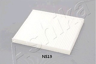New filter interior air for - interior,