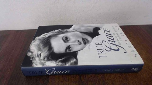 True grace the life - life, and