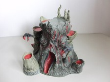 Gormiti Volcano Fire Mountain