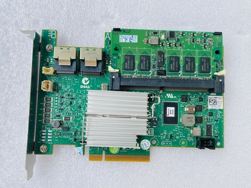 Dell poweredge perc h700 - dell,