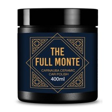 Carnauba + Ceramic Ultimate