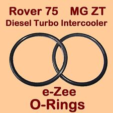 Rover 75 MG ZT M47R 2 litre Diesel Intercooler O-Rings Seals