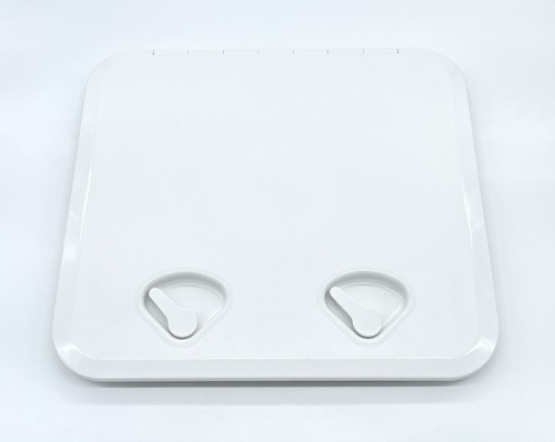 Nuova rade 525mm - 460mm, white