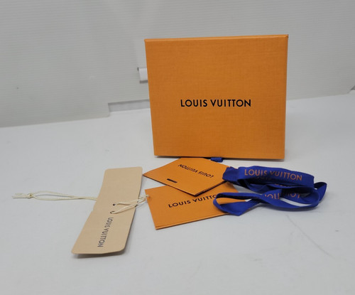 Louis vuitton gift box - louis,