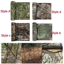 Net Hide Net, Cover Clear