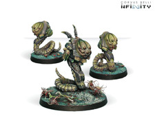 Infinity - Combined Army -