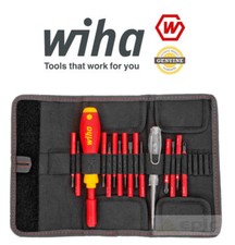 WIHA 16 Piece VDE SlimVario