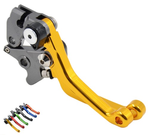 Cnc pivot brake clutch levers - cnc,