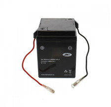 JMT Gel Battery 6N4-2A-4 6V