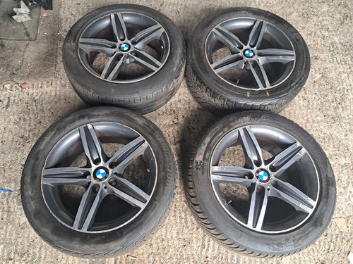 Genuine bmw 4 series - bmw,