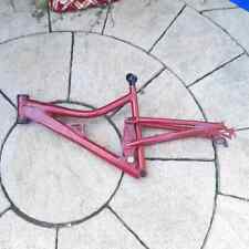 Iron horse yakuza aniki mountain bike downhill frame