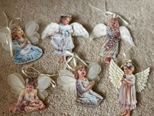 Bradford Exchange Angel