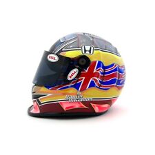 Bell 1/2 2005 Dan Wheldon Helmet Indy 500 Winner