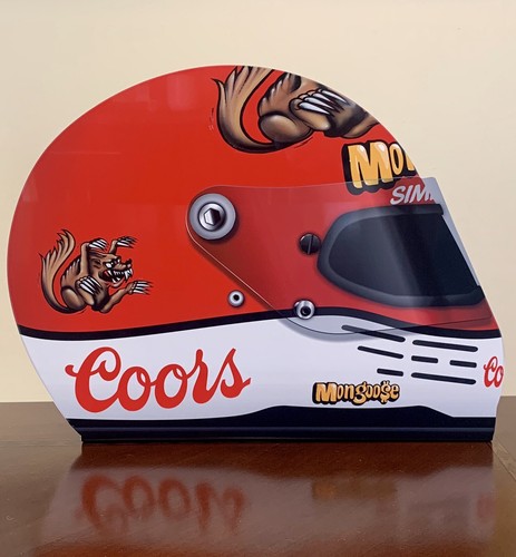 Mongoose race car - race, drag