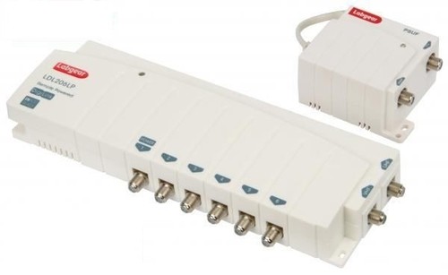 Way aerial signal - aerial,