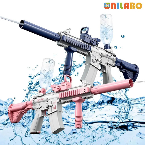 Unilabo m416 electric water - unilabo,