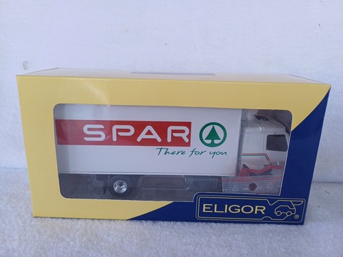 Eligor scale 113703 volvo - scale,