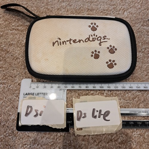 Nintendogs nintendo dsi - nintendogs,