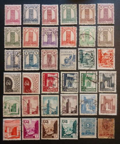 France french morocco - france,