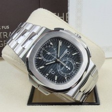 Patek Philippe Nautilus