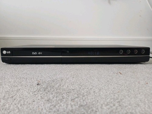 Drt389h dvb dvd recorder - drt389h,