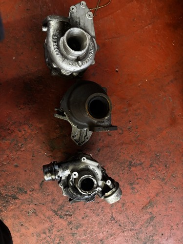 Turbo chargers spares and - turbo,