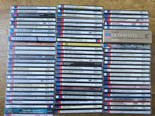 DECCA - CLASSICAL / OPERA  CD