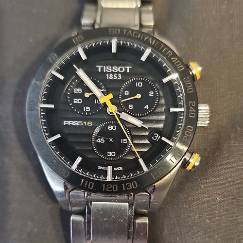 Tissot prs 516 quartz - prs,