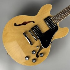Epiphone ES-339 Semi-Hollow