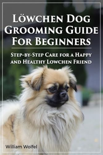 Lowchen dog grooming guide - grooming,