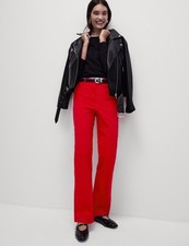 Marks & Spencer Womens Red