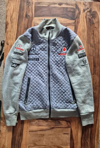 Vintage vodafone mclaren - vintage,
