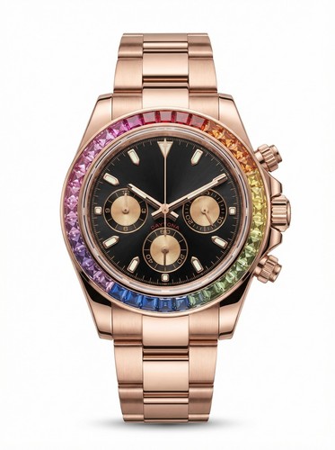 Tona mod rose - mod,
