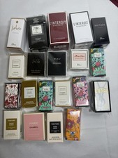 Joblot 12 High End Perfume
