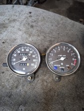 Suzuki SP500 DR500 instruments Clocks Speedo Tacho