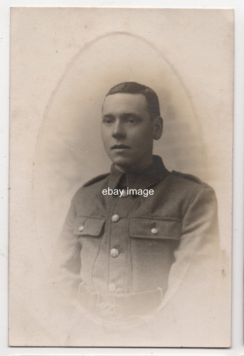 Military postcard - military,