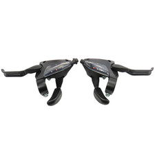 Shimano shift brake - shimano, levers