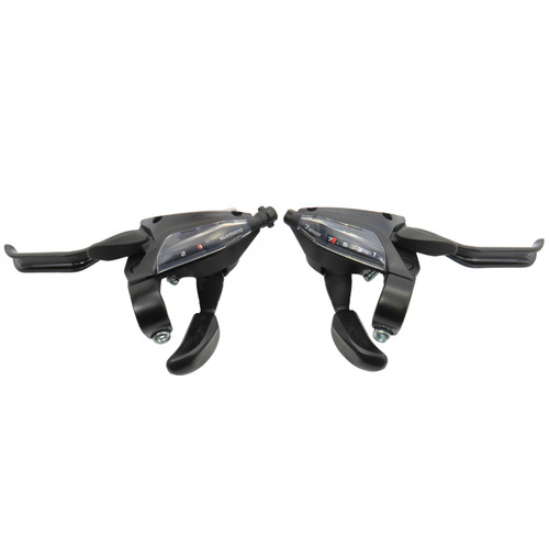 Shimano shift brake levers - shimano, shift/brake