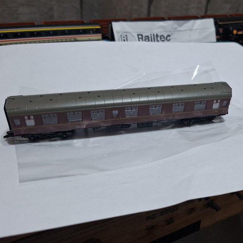 Hornby 120 tt4001a - hornby, mk1