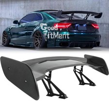 Carbon Style GT Style Spoiler