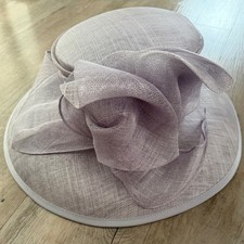 Ladies Windsmoor Hat Lilac