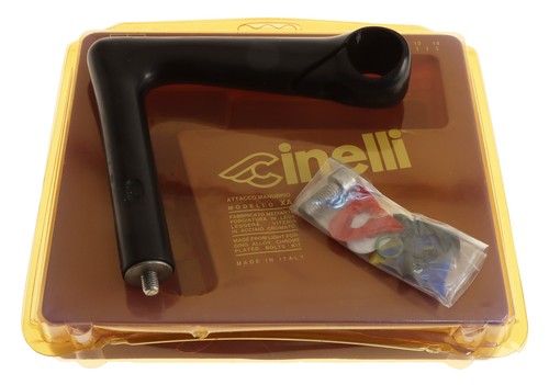 Cinelli 22 2mm quill - 22.2mm,