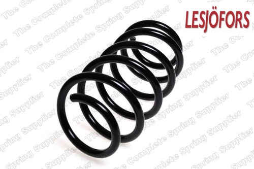 Front suspension spring fits - front,